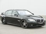 BMW 7-Series by Hamann 2009 года